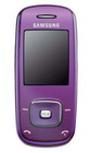 Samsung SGH-L600