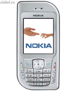 Nokia 6670