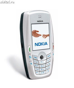 Nokia 6620