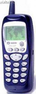 Sagem MW936