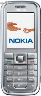 Nokia 6233