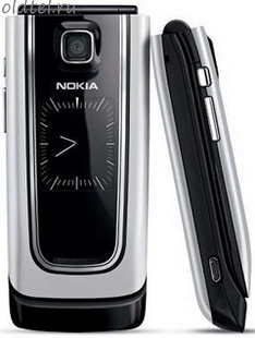 Nokia 6555