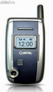 Curitel CX-880C Curitel CX-880C